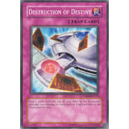 Destruction of Destiny Thumb Nail