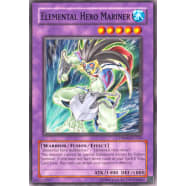 Elemental Hero Mariner Thumb Nail