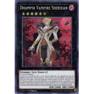 Dhampir Vampire Sheridan Thumb Nail