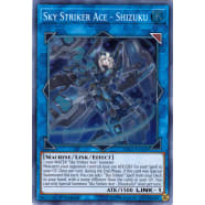 Sky Striker Ace - Shizuku Thumb Nail
