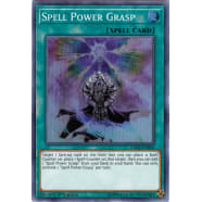 Spell Power Grasp Thumb Nail