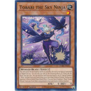 Tobari the Sky Ninja Thumb Nail