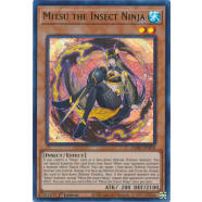 Mitsu the Insect Ninja Thumb Nail