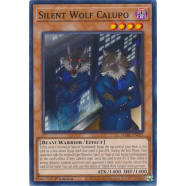 Silent Wolf Calupo Thumb Nail