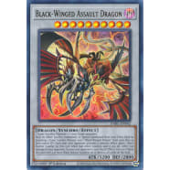 Black-Winged Assault Dragon Thumb Nail