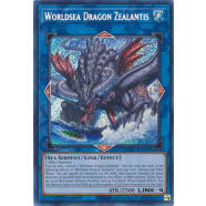 Worldsea Dragon Zealantis Thumb Nail