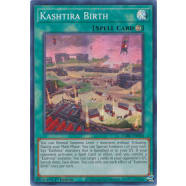 Kashtira Birth Thumb Nail