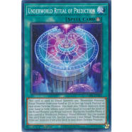 Underworld Ritual of Prediction Thumb Nail