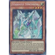 Stardust Synchron Thumb Nail