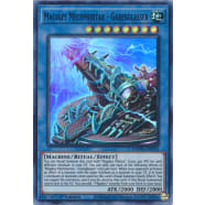 Magikey Mechmortar - Garesglasser Thumb Nail