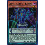 Abyss Actor - Extras Thumb Nail