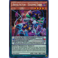 Abyss Actor - Leading Lady Thumb Nail