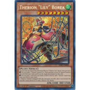 Therion "Lily" Borea Thumb Nail