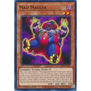 Mad Mauler Thumb Nail