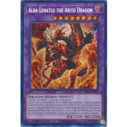 Alba-Lenatus the Abyss Dragon Thumb Nail