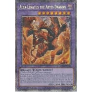 Alba-Lenatus the Abyss Dragon Thumb Nail