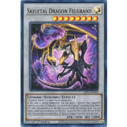 Skeletal Dragon Felgrand Thumb Nail