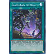 Scareclaw Arrival Thumb Nail