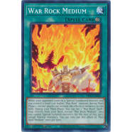 War Rock Medium Thumb Nail