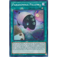 Parasomnia Pillow Thumb Nail