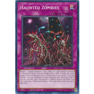 Haunted Zombies Thumb Nail