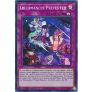 Libromancer Prevented Thumb Nail
