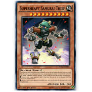 Superheavy Samurai Thief Thumb Nail