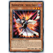 Raidraptor - Skull Eagle Thumb Nail