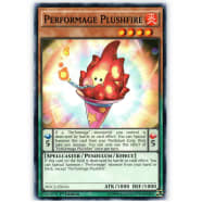 Performage Plushfire Thumb Nail