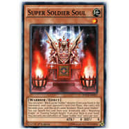 Super Soldier Soul Thumb Nail