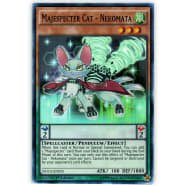 Majespecter Cat - Nekomata Thumb Nail