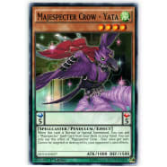 Majespecter Crow - Yata Thumb Nail