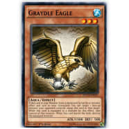 Graydle Eagle Thumb Nail
