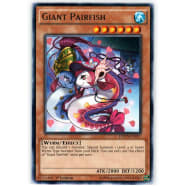 Giant Pairfish Thumb Nail