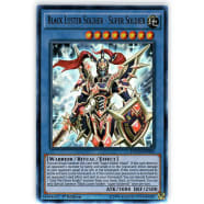 Black Luster Soldier - Super Soldier (Ultra Rare) Thumb Nail