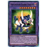 Frightfur Sabre-Tooth Thumb Nail
