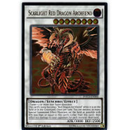 Scarlight Red Dragon Archfiend (Ultimate Rare) Thumb Nail