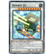 Deskbot Jet Thumb Nail