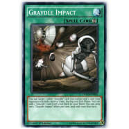 Graydle Impact Thumb Nail