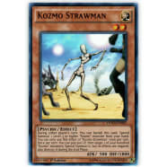 Kozmo Strawman Thumb Nail