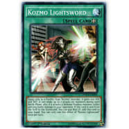 Kozmo Lightsword Thumb Nail