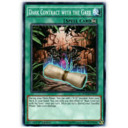 Dark Contract with the Gate Thumb Nail