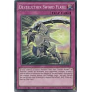 Destruction Sword Flash Thumb Nail