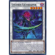 Lycoris Lilyreaper Thumb Nail