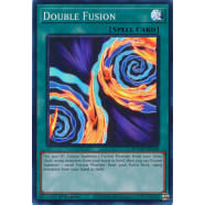 Double Fusion Thumb Nail