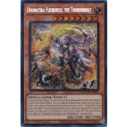 Dogmatika Fleurdelis, the Thunderbolt (Secret Rare) Thumb Nail