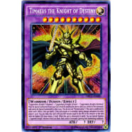 Timaeus the Knight of Destiny Thumb Nail