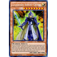 Legendary Knight Critias Thumb Nail