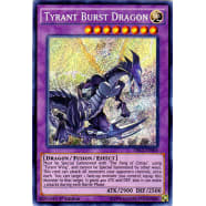 Tyrant Burst Dragon Thumb Nail