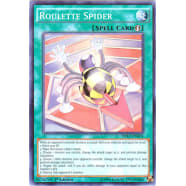 Roulette Spider Thumb Nail